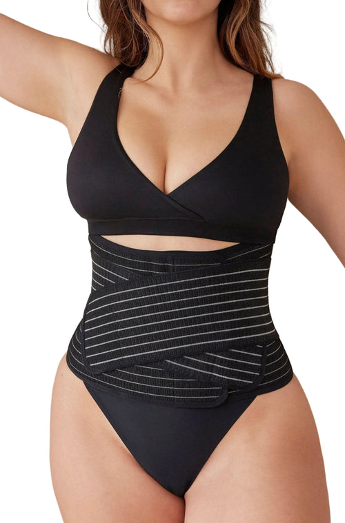Postpartum Recovery Waist Trainer