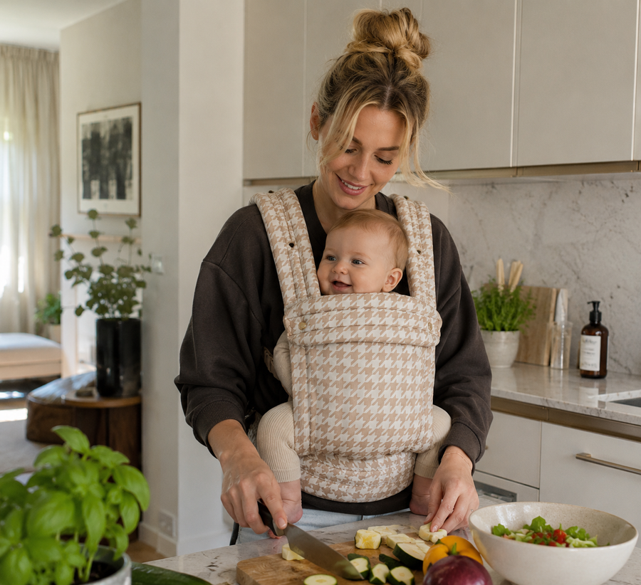 Baby Carrier