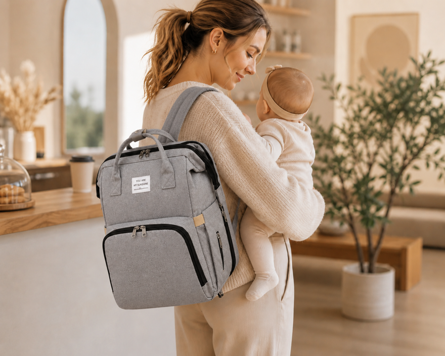 Diaper Bags