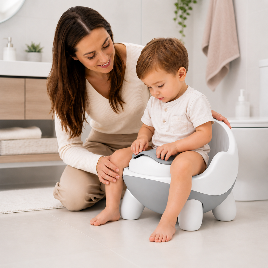 Potty Training
