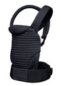 Baby Carrier for Newborns and Toddlers – Midnight Black Denim