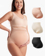 Pregnancy Support Briefs Multipack