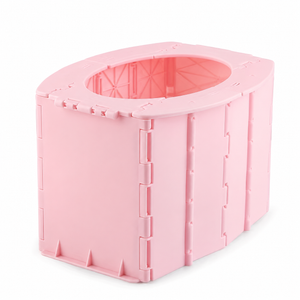 Foldable Travel Potty for Toddlers