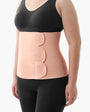 Postpartum Recovery Support Belt