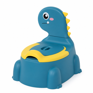 Dinosaur Potty Training Chair