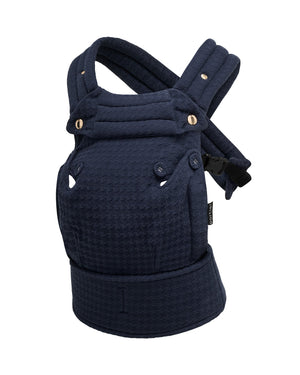 Baby Carrier for Newborns and Toddlers – Midnight Blue