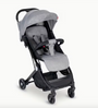Lightweight Baby Stroller, Compact Pushchair for Airplane
