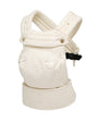 Ergonomic Baby Carrier for Newborn and Toddler - Natural Tweed