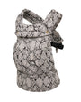 Ergonomic Baby Carrier for Newborn and Toddler - Python