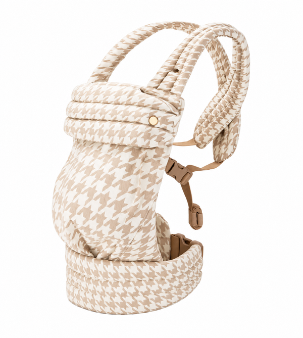 Ergonomic Baby Carrier for Newborn and Toddler