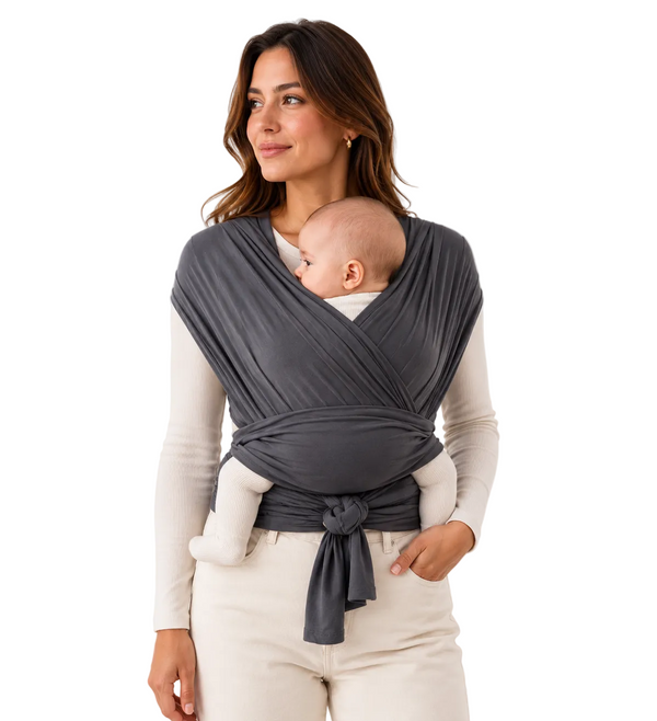 Baby Sling Carrier Wrap for Newborn and Infant
