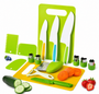 Kids Safe Knife Set