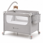 Portable Bedside Sleeper Crib for Newborns