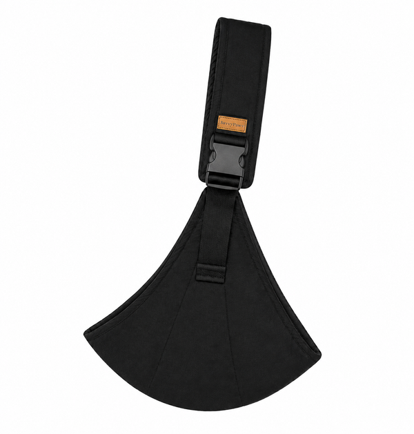 Baby Hip Carrier for Infants & Toddlers - Hands-Free Comfort