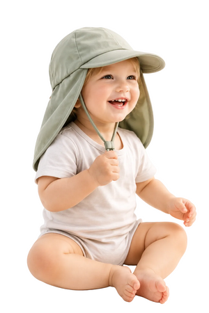 Kids Sun Protection Hat