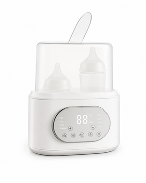 10 in 1 Baby Bottle & Food Warmer
