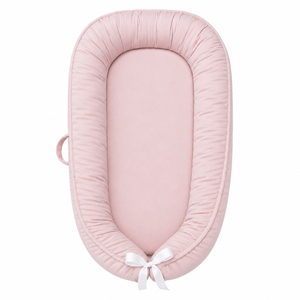 Newborn Baby Nest Lounger