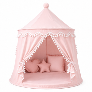 Kids Indoor Play Tent