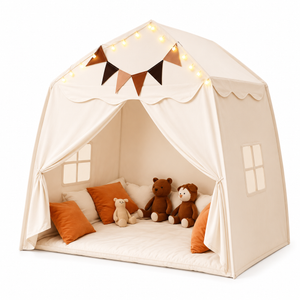 Kids Play Tent