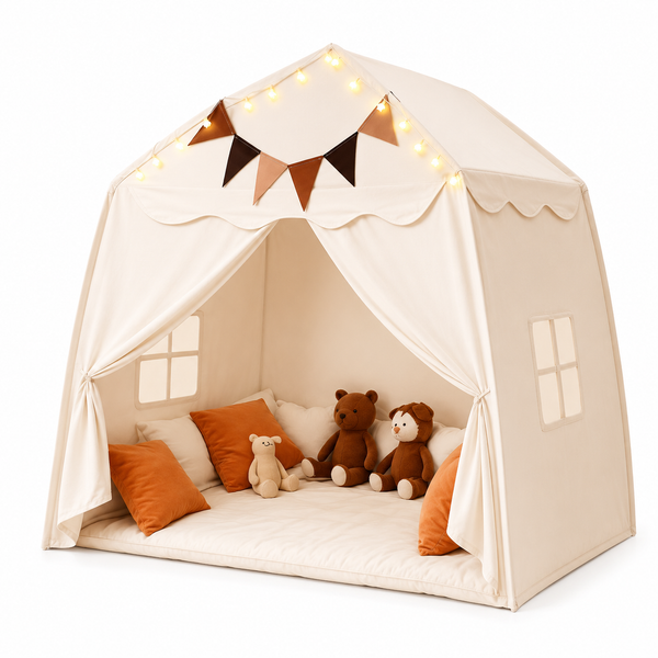 Kids Play Tent