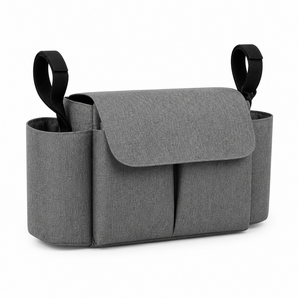 Stroller Organiser for Everyday Essentials