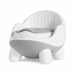 Toddler Training Potty Chair with Removable Bowl and Splash Guard