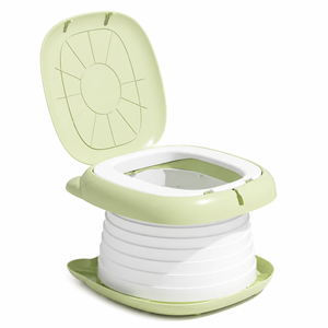 Foldable Travel Potty Chair for Toddlers