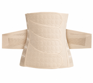 Postpartum Recovery Support Belt for Abdominal and Back Support