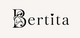Bertita