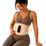 Heated Postpartum Support Wrap