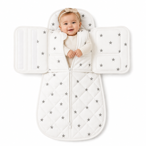CosyWrap Baby Sleeping Bag