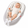 Portable Baby Nest Lounger for Newborns