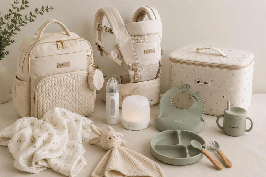 Bertita Bundle Savings