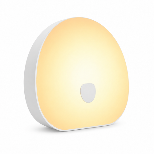 Baby White Noise Night Light and Sound Machine