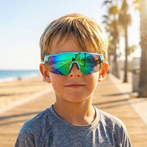 SunnyEyes Sunglasses